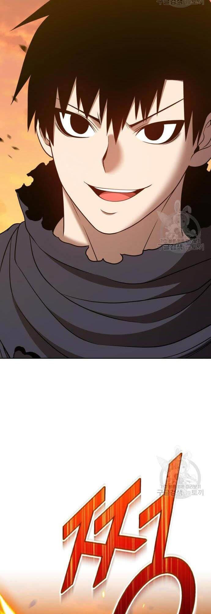 Gậy Gỗ Cấp 99+ chapter 44.5 44