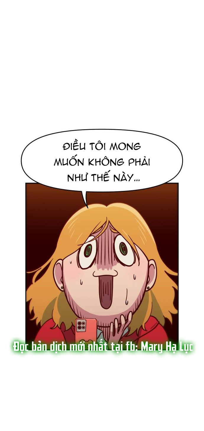 nữ sinh trường trung học chỉ bắt nạt tôi thôi chapter 9.1 14