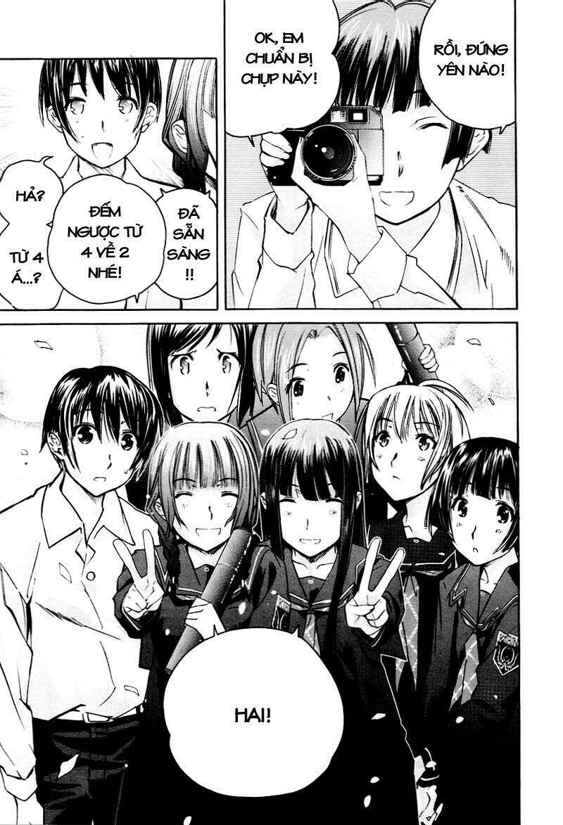 kimikiss chapter 36 5