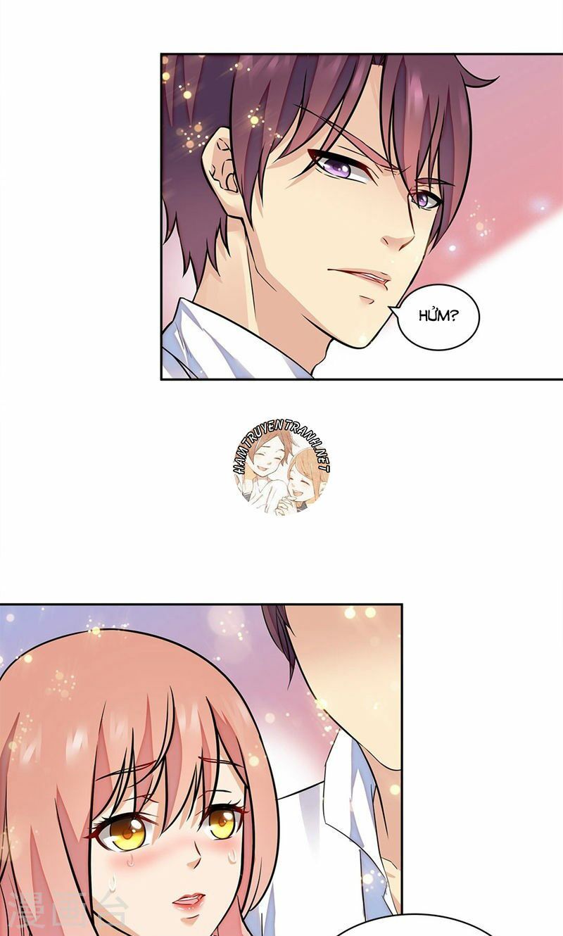 cô vợ siêu mẫu của cố thiếu chapter 70 2