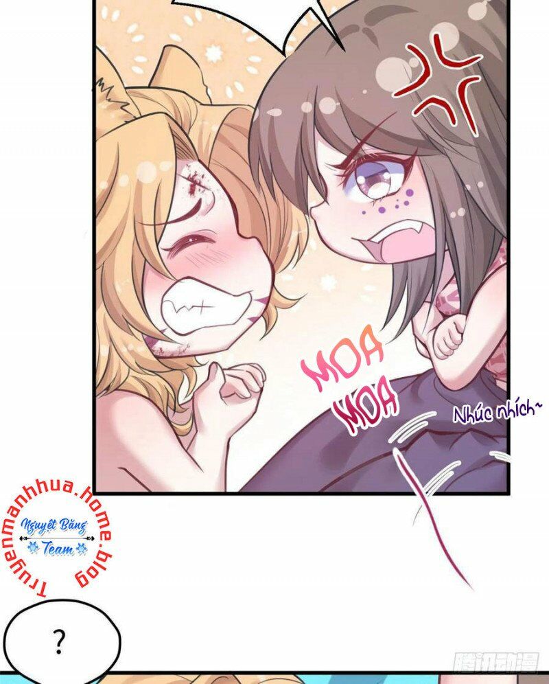 [16+] thảnh thơi thú thế chủng chủng điền, sinh sinh tể chapter 209 41