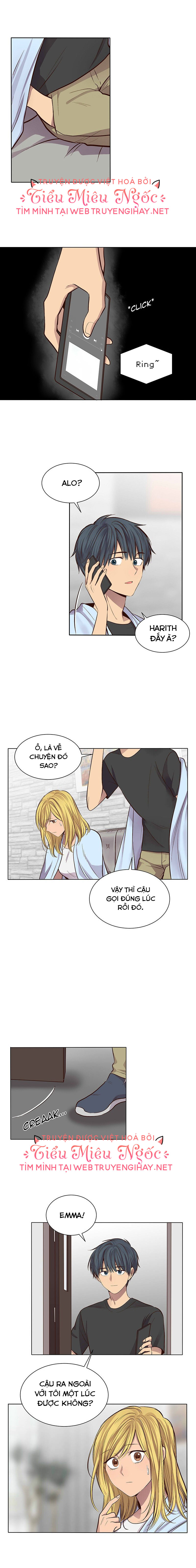 điều bí mật mà tôi luôn giữ kín chapter 89 17