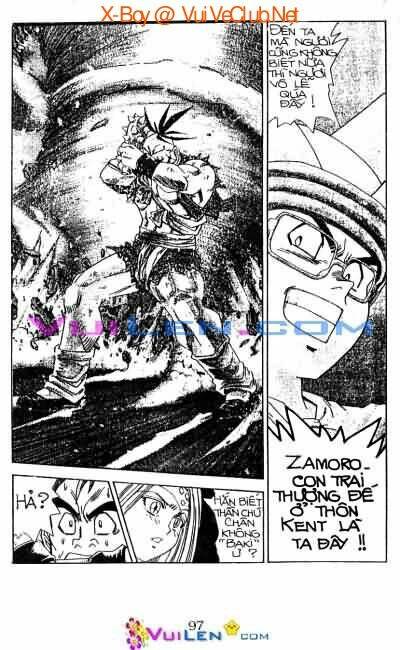 theo dấu rồng thần - dragon quest chapter 23 41