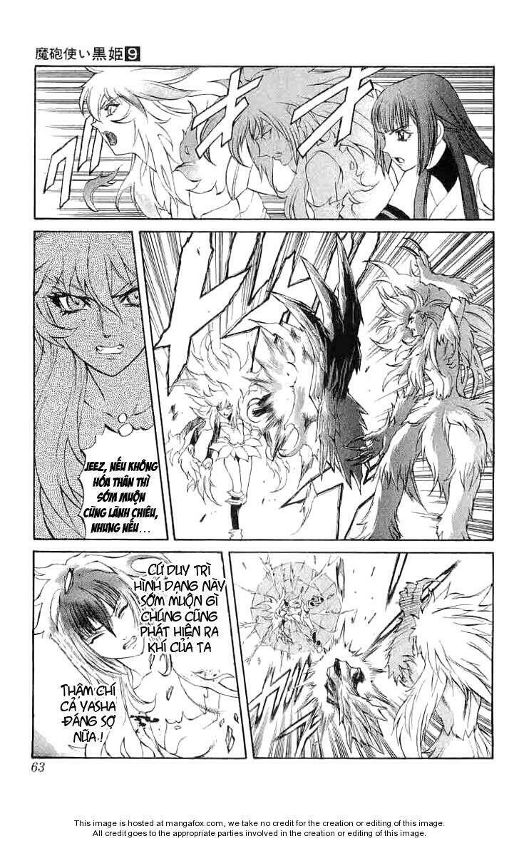 phù thủy phép thuật chapter 32 13