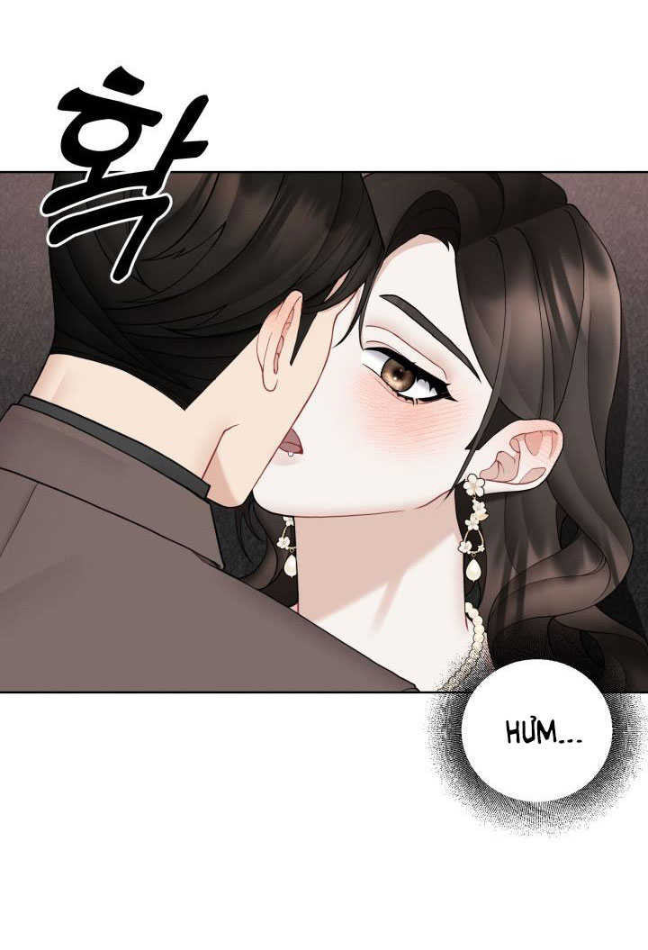 [18+] trò chơi giữa hai người chapter 7.2 7