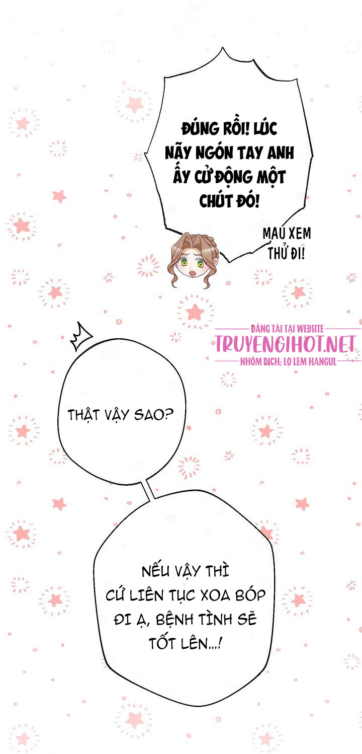 ác nữ đảo ngược đồng hồ cát chapter 71 13