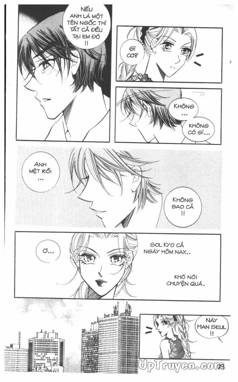 người yêu lý tưởng chapter 6.1 75