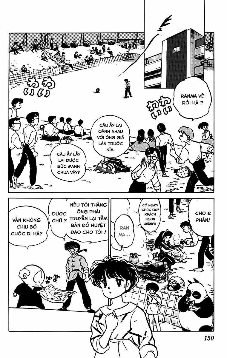 suối lời nguyền chapter 134 3