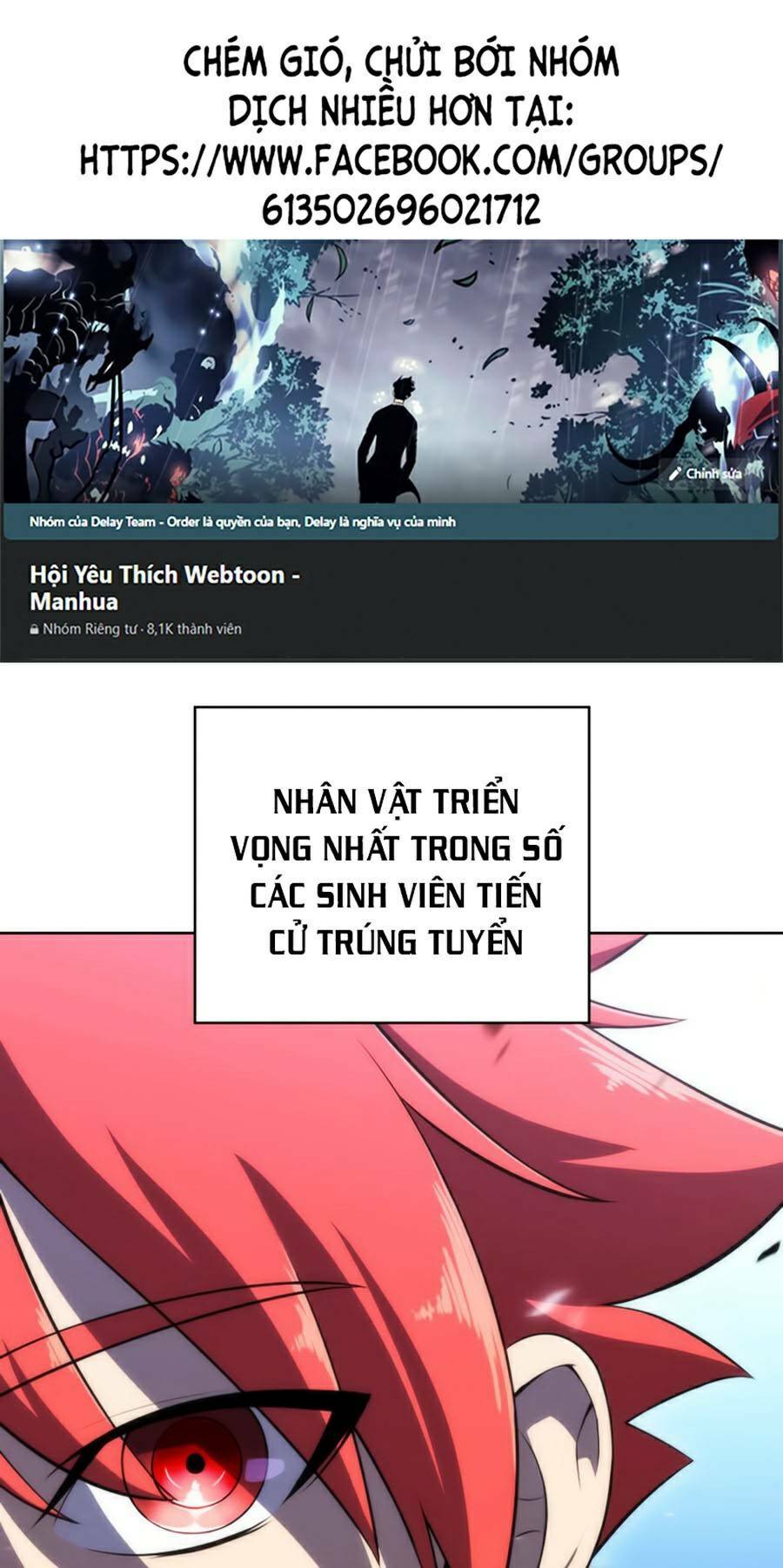 kẻ thách đấu chapter 19 1