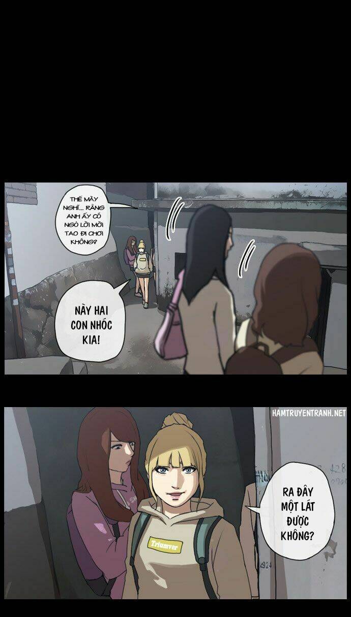 free draw m chapter 0 6