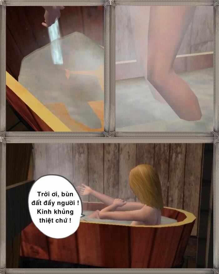 truyện sims - earl story chapter 55.5 20
