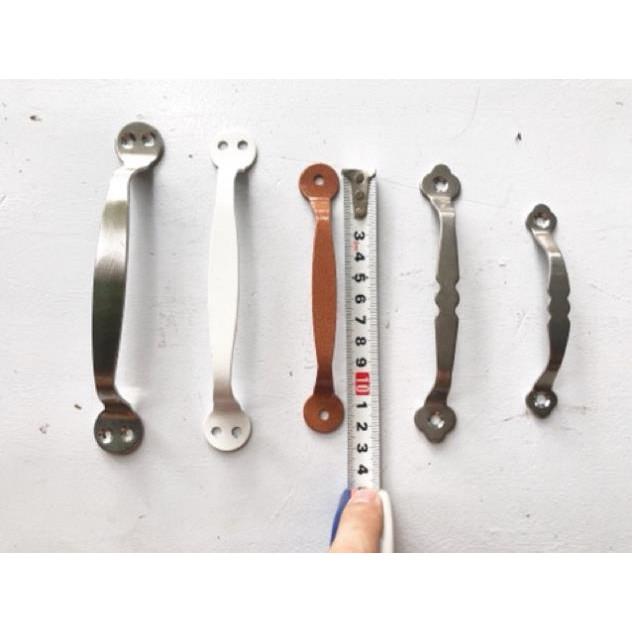 Tay tủ sắt các màu nhiều size