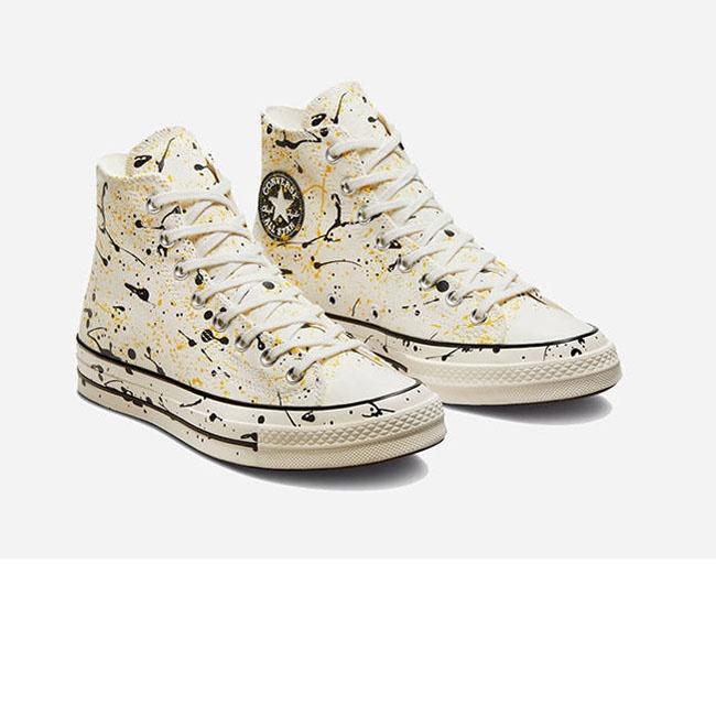 Giày Converse Chuck 70 Archive Paint Splatter - A01170C