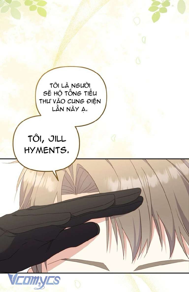 tôi được nuôi dưỡng bởi những kẻ phản diện chapter 66 43