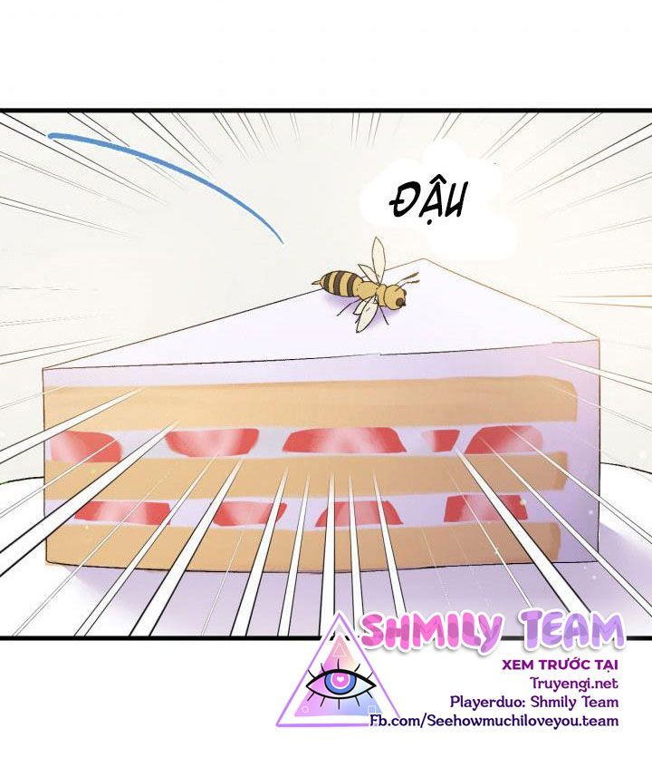 tôi định quyến rũ anh trai nhưng nam chính đã đến chapter 16 67