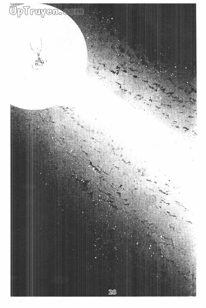 giang hồ bá đạo ký chapter 152 28