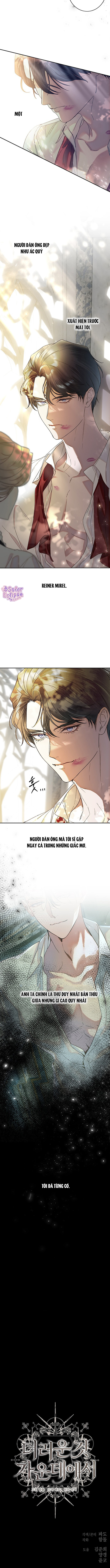 giữa những thứ bẩn thỉu chapter 1 9