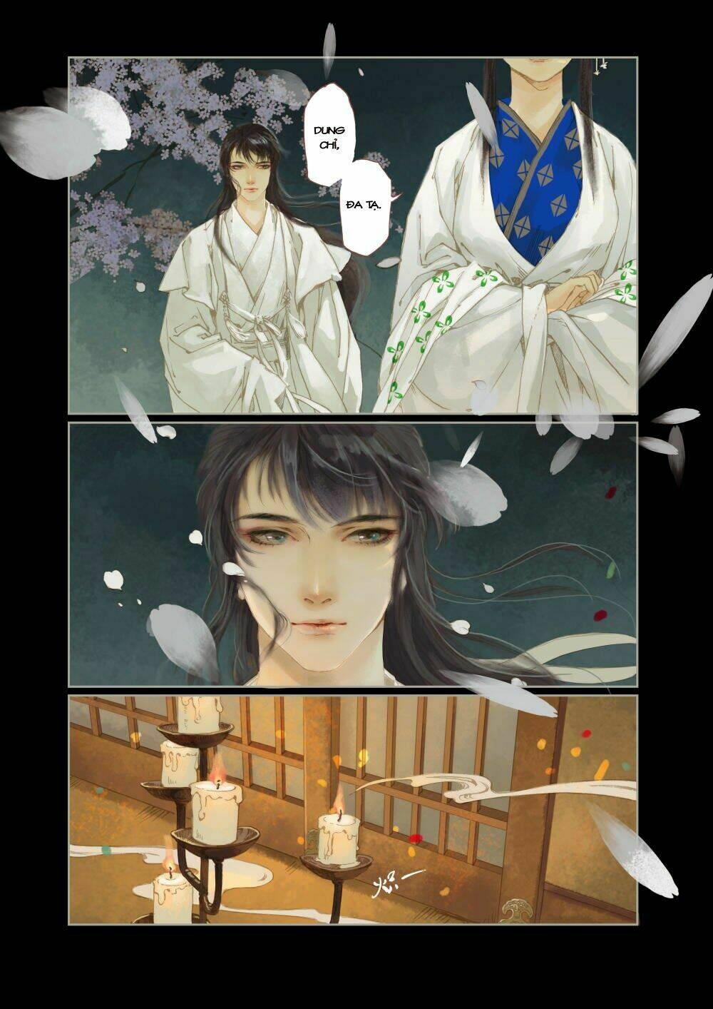 phượng tù hoàng chapter 7.2 7