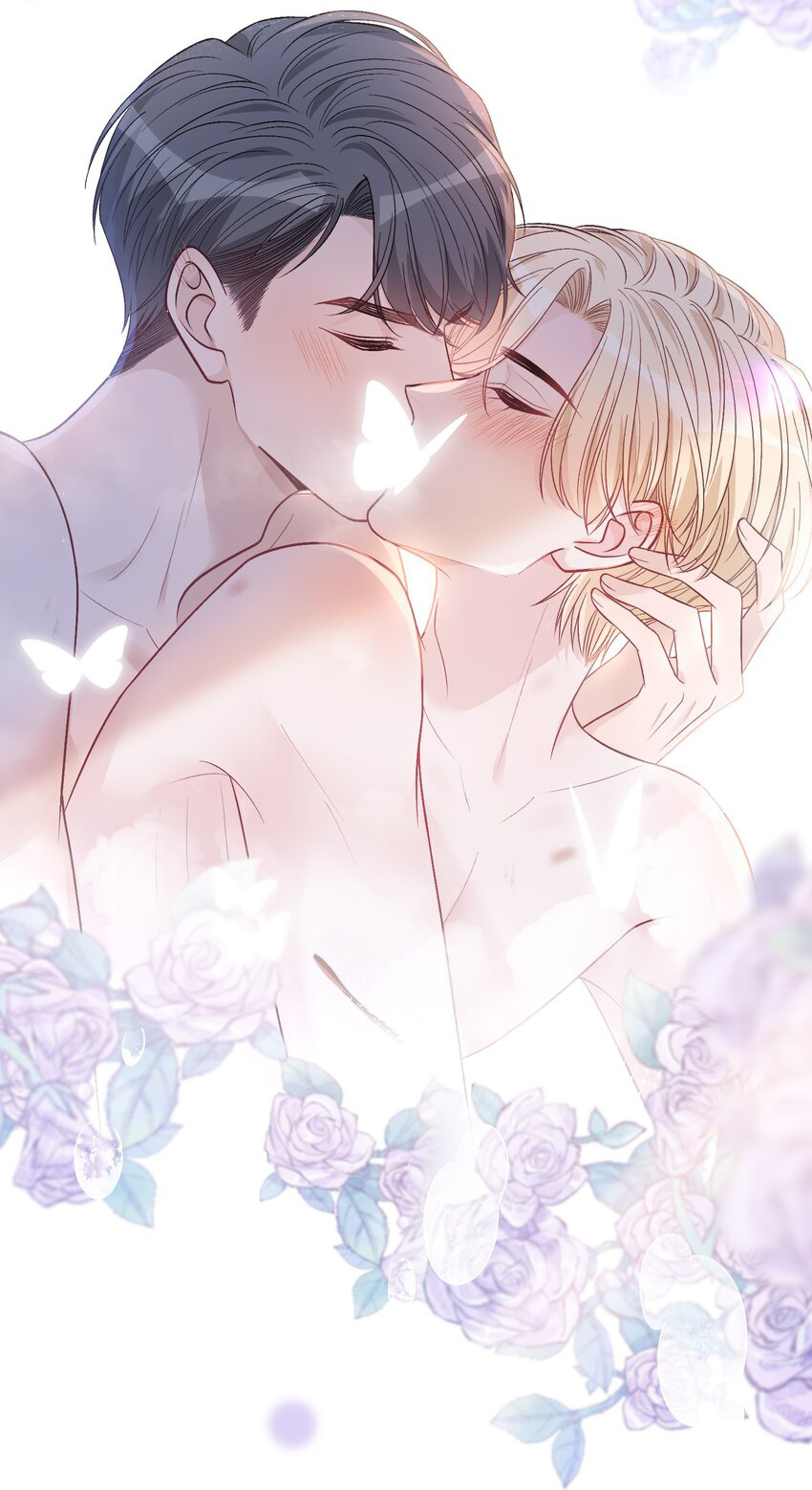 trước và sau ly hôn! chapter 84 36