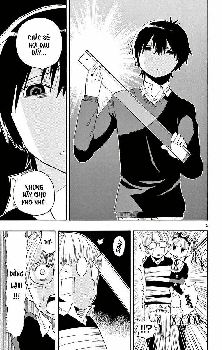 saike mata shite mo chapter 80 5