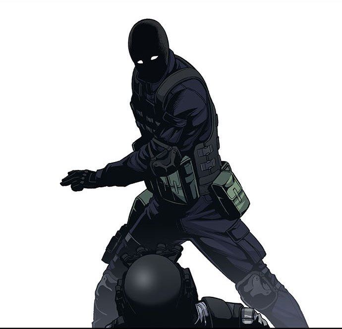 dog man (chó săn) chapter 1 126