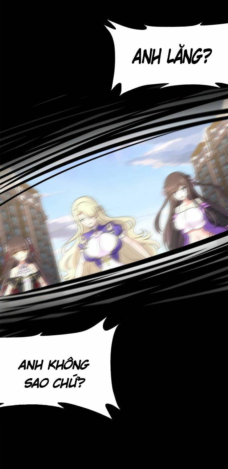 bạn gái virus của tôi chapter 296 33