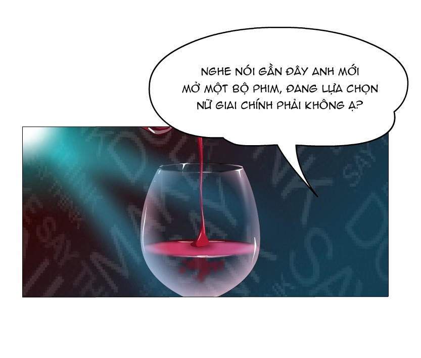 cạm bẫy của nữ thần chapter 44 26