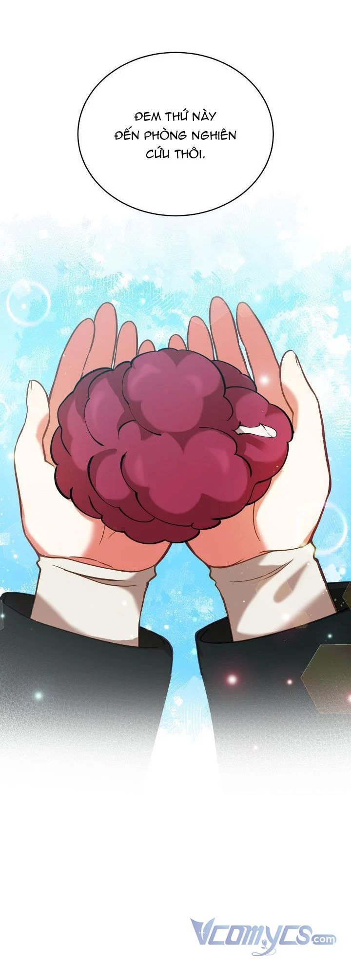 kẻ săn lùng ẩn danh chapter 2 13