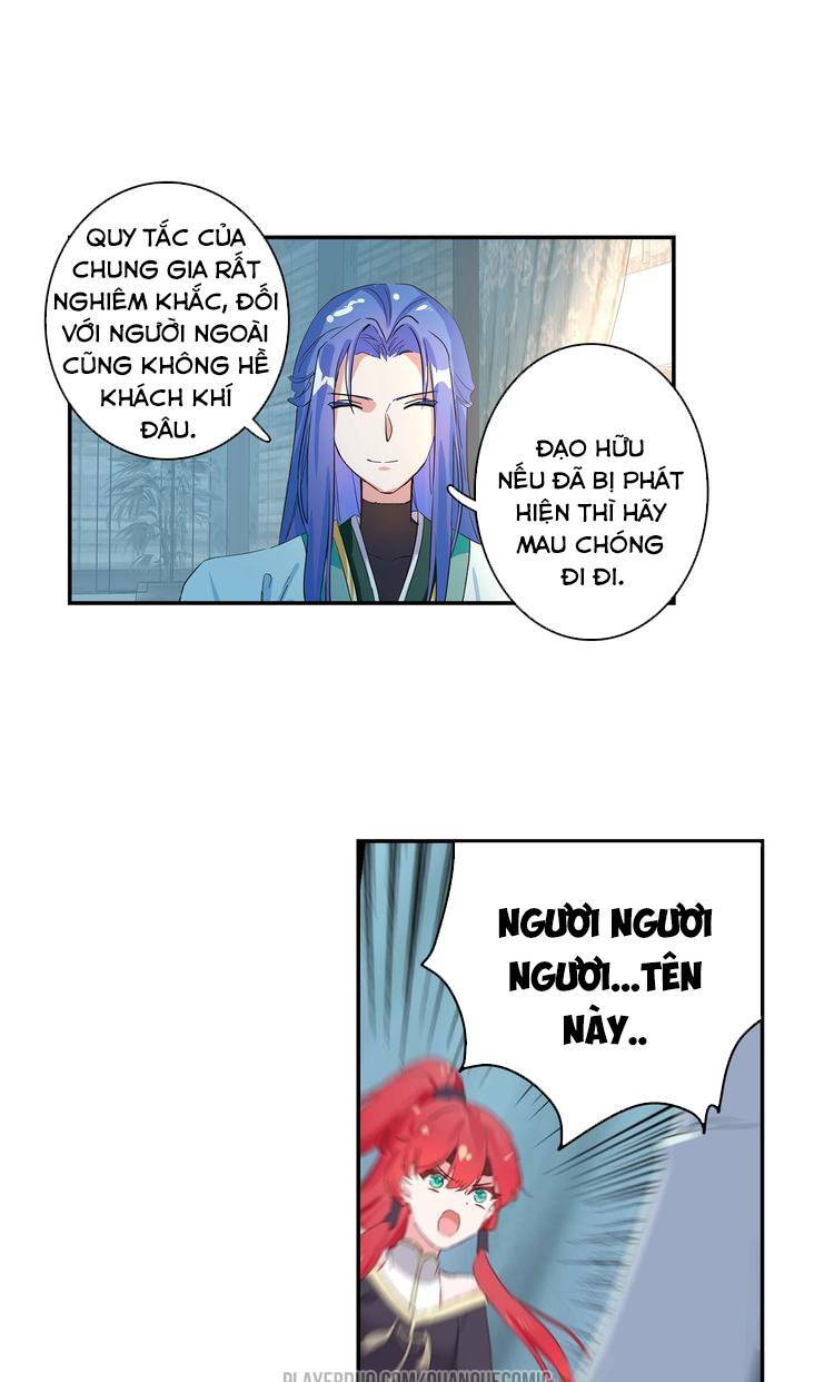 lục tích ma yểm chapter 12 3