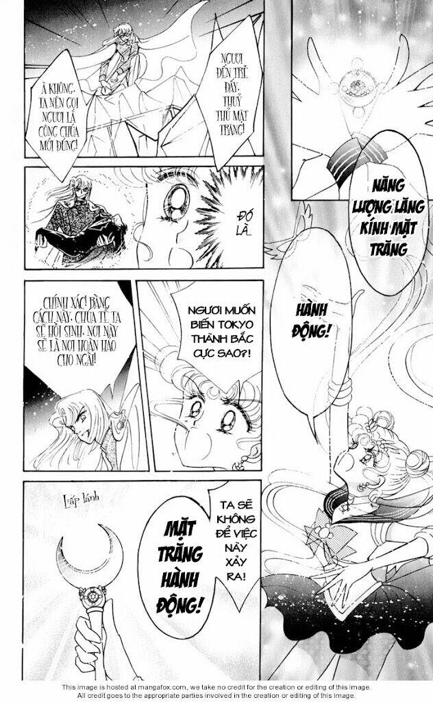 thủy thủ mặt trăng chapter 10.2 17