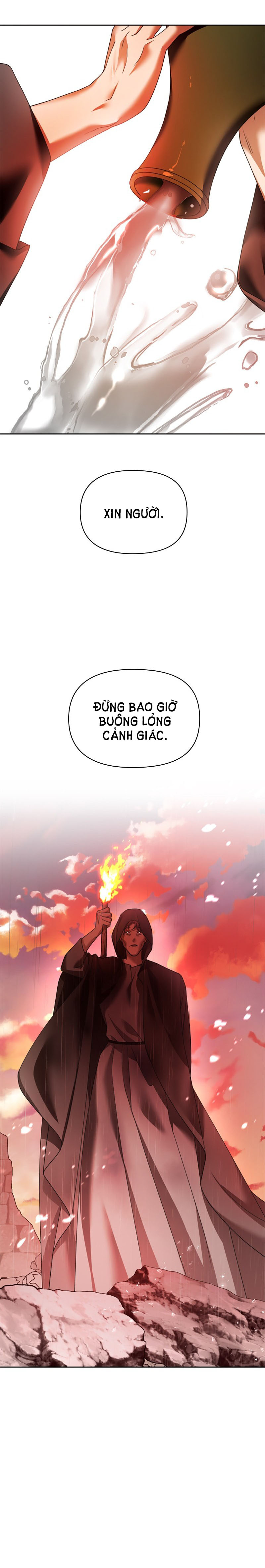 tôi muốn trở thành cô ấy dù chỉ là một ngày chapter 102 29