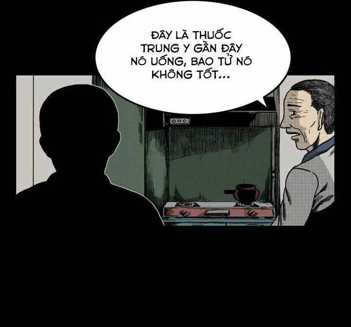 kỳ án có thật chapter 12 39