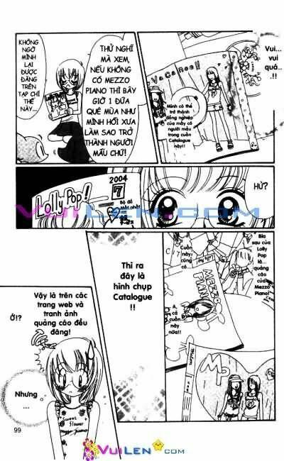 bộ sưu tầm lọ lem chapter 4 99