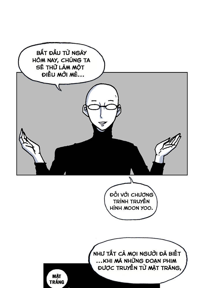 mắc kẹt trên mặt trăng chapter 42 2