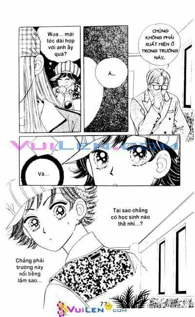 hội trừ ma chapter 3 77