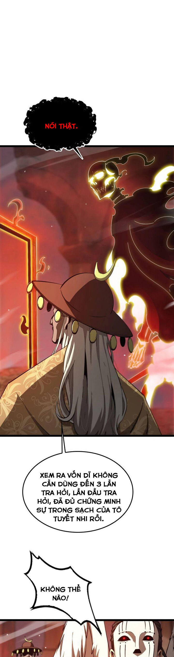 chư giới - tận thế online chapter 224 13
