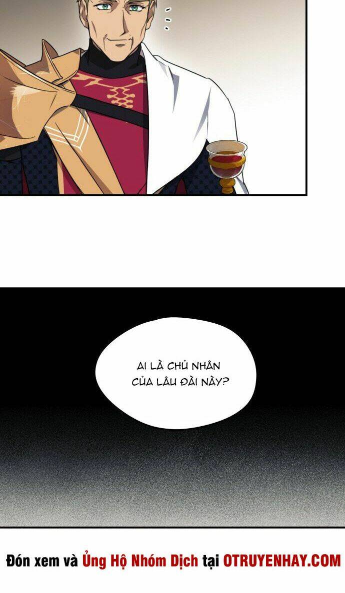 lâu đài vô danh chapter 13 31