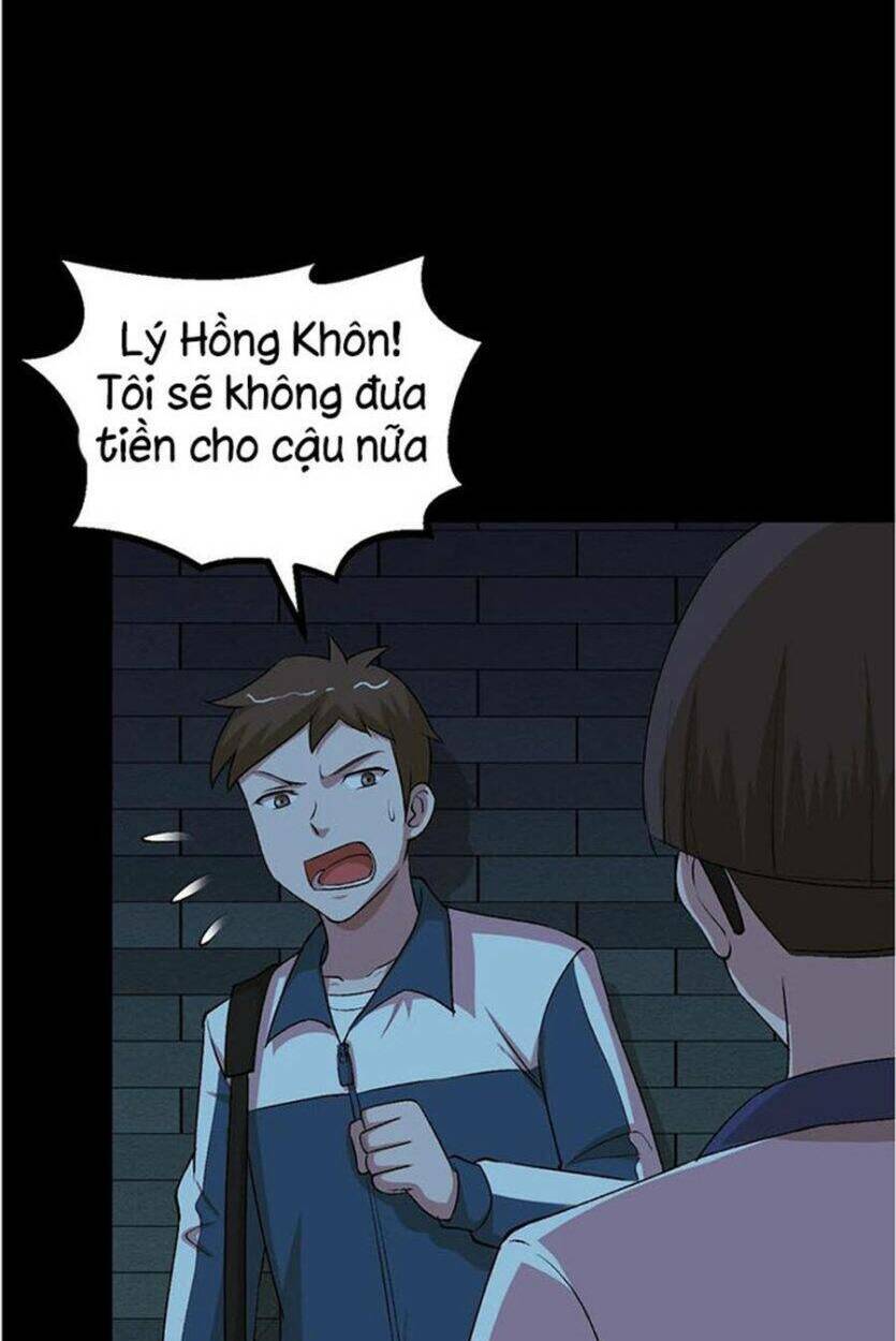 đai ca trở lại tuổi 16 chapter 133 21