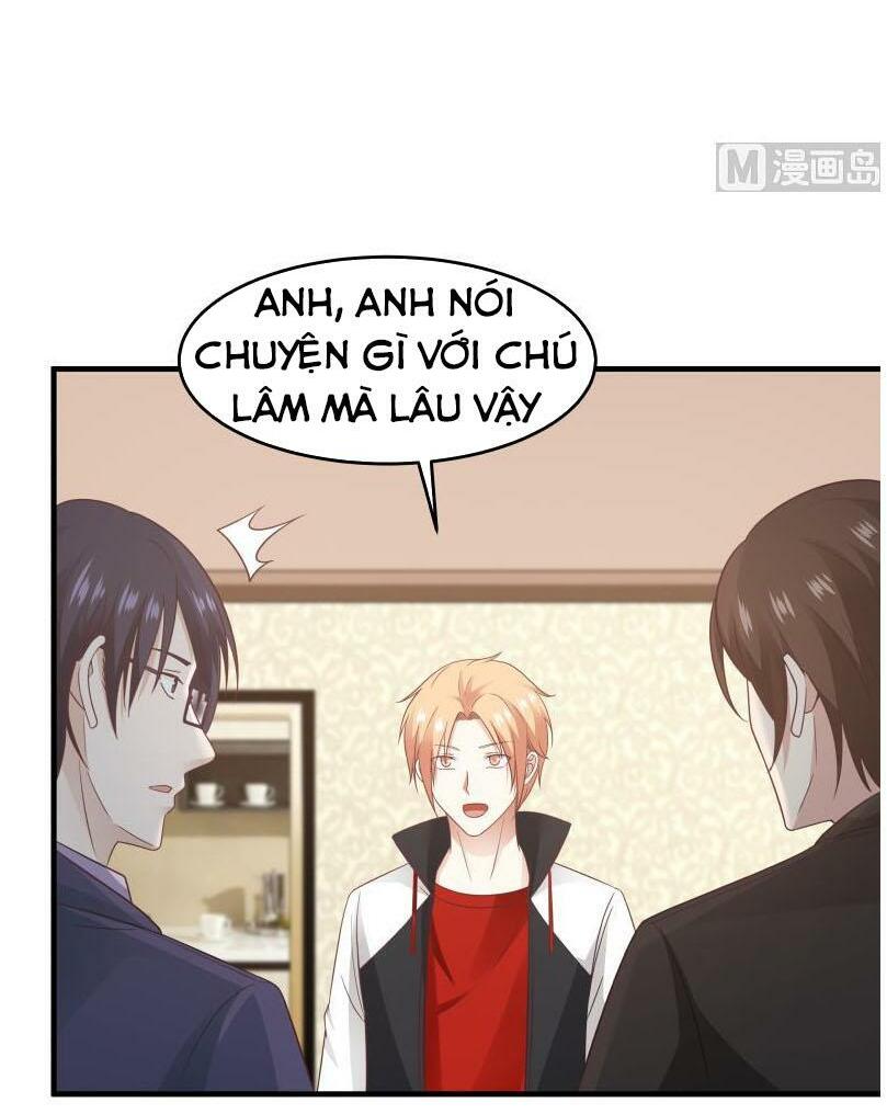 trên người ta có một rồng chapter 223 3