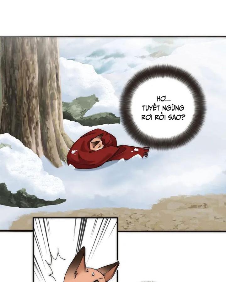 ân nhân của tôi không phải học giả chapter 2 69