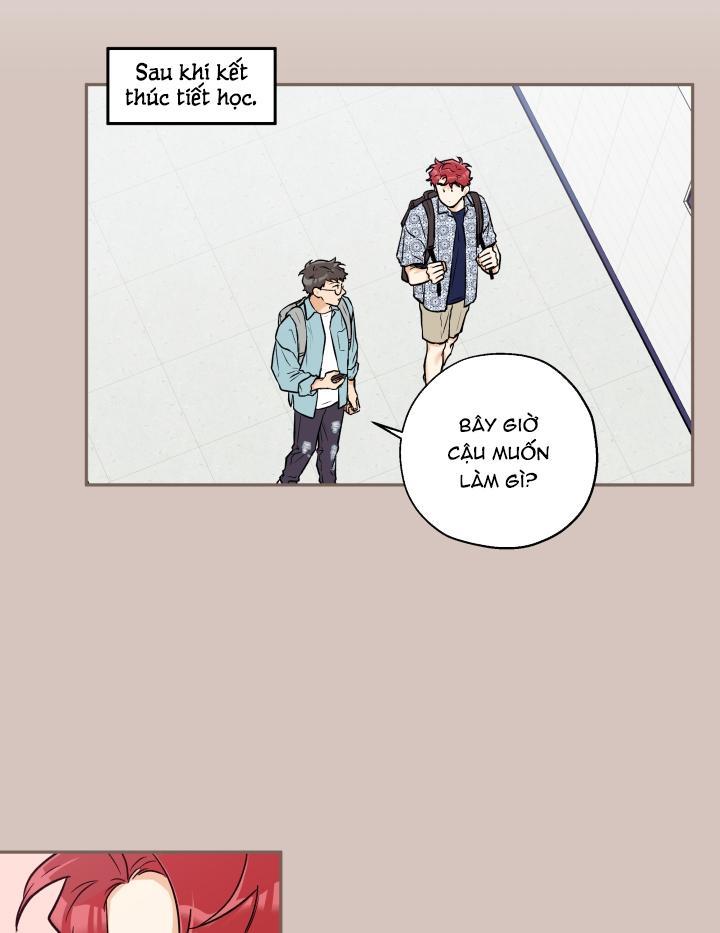 gâu gâu! chapter 29 41