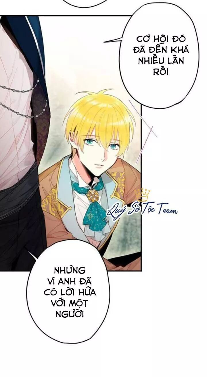 thánh nữ ẩn danh chapter 55 3