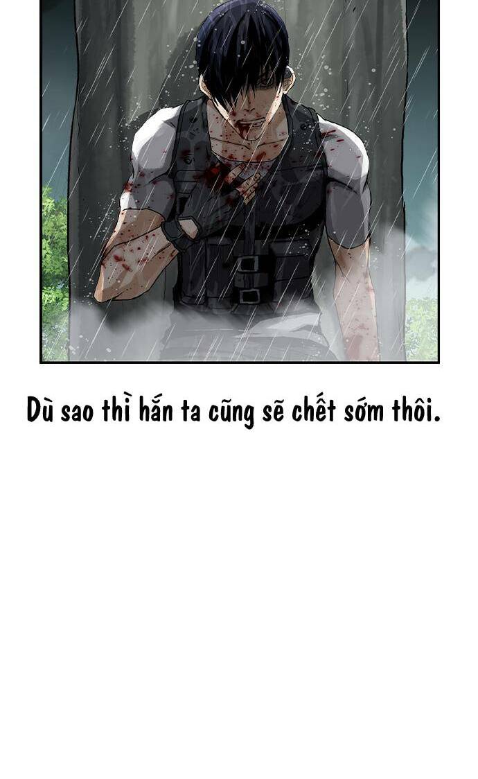 pubg - cuộc chiến sinh tồn - 100 chapter 9 36