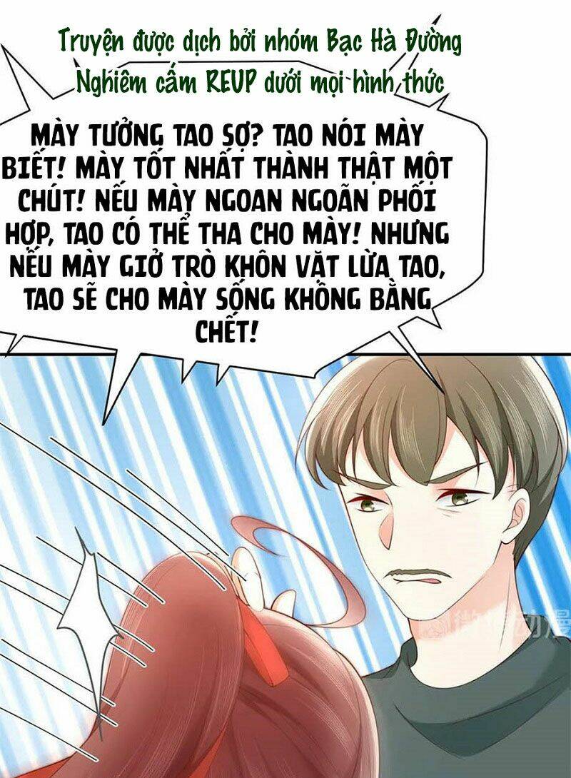 nam thần truy thê chỉ nam chapter 96.2 16