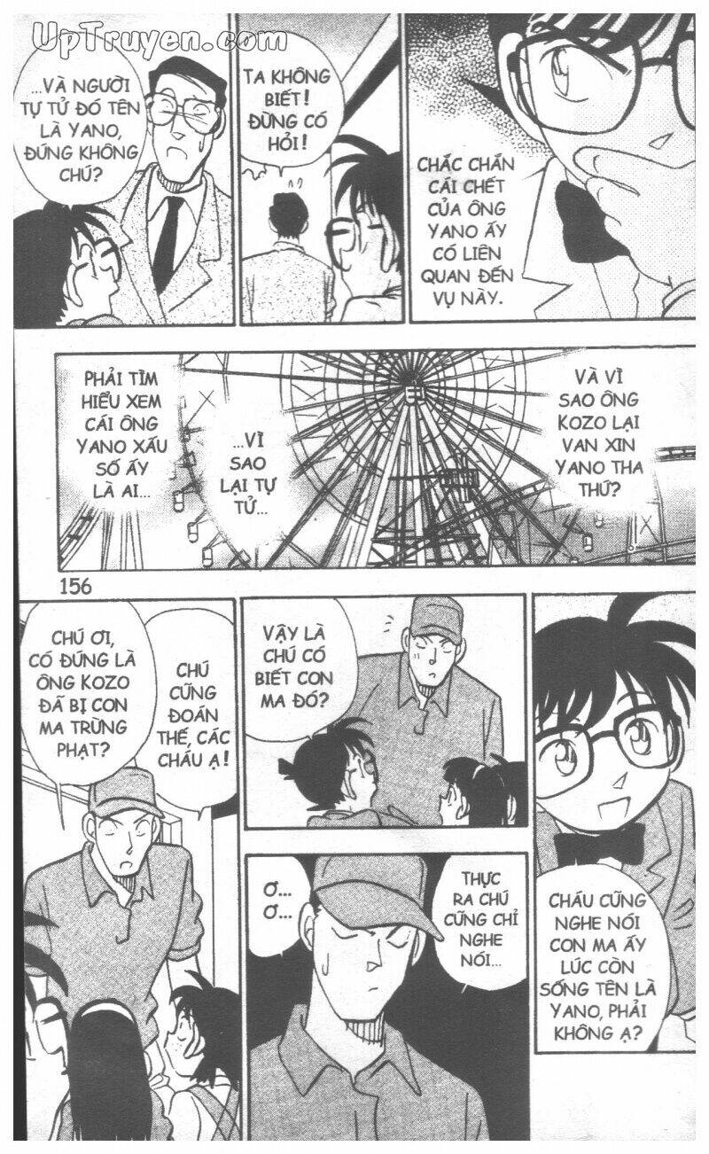 conan - bộ đặc biệt chapter 9 155