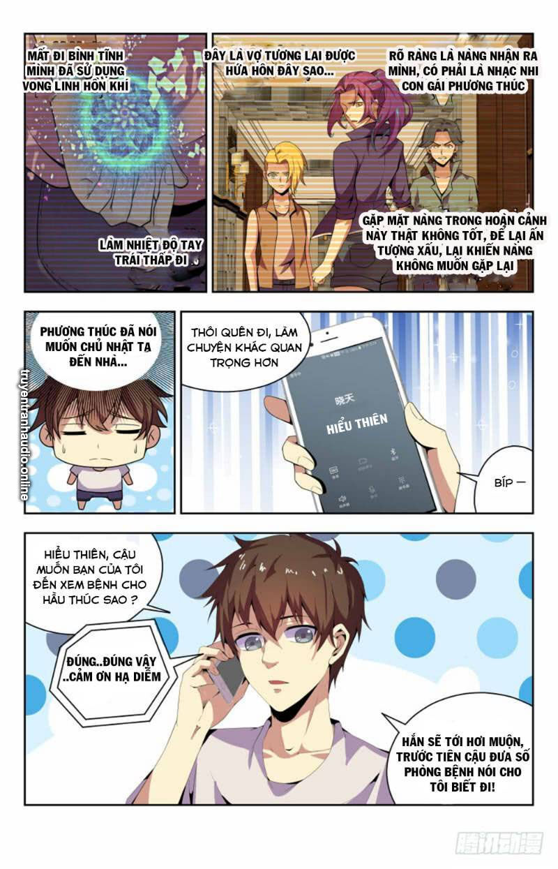 long ẩn giả chapter 49 9