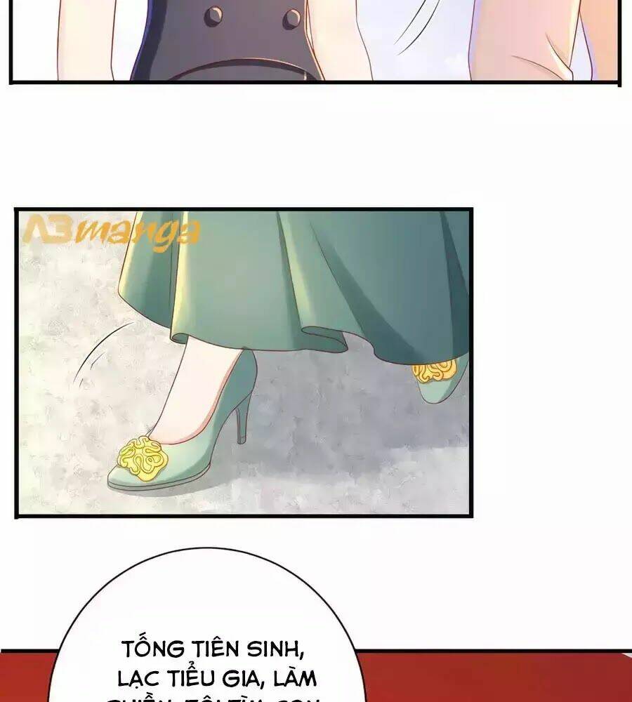 báo hệ nam hữu đích thiên tầng thao lộ chapter 46 41