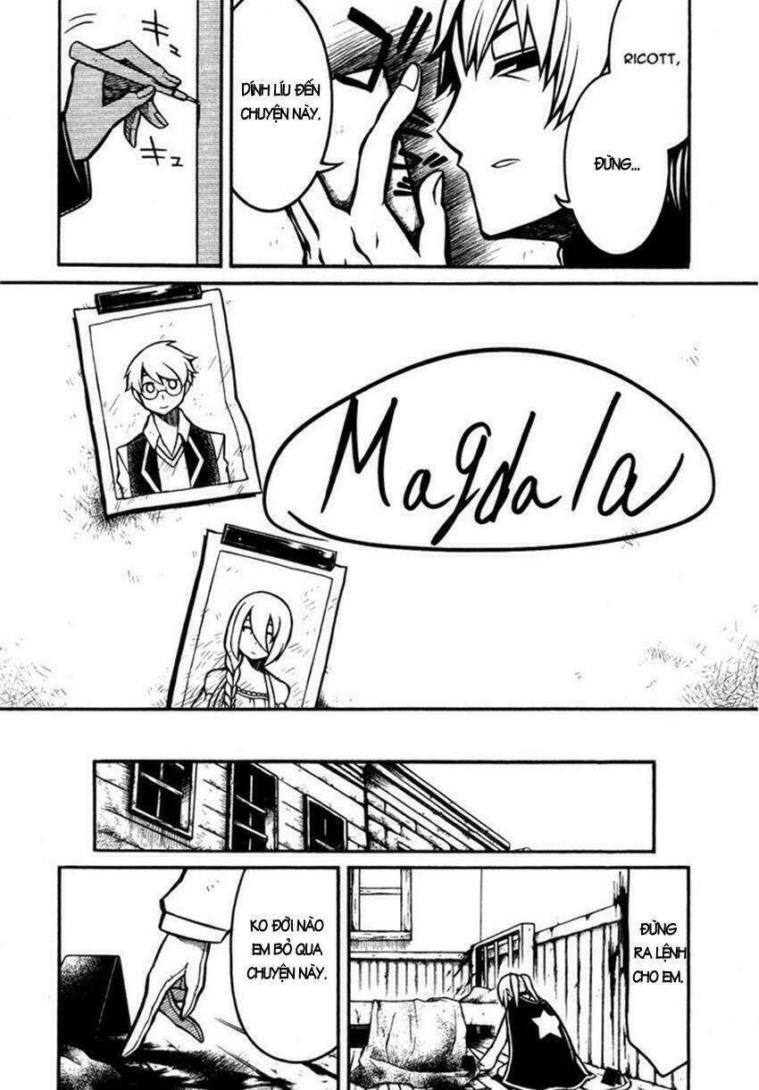 necromancer chapter 14 16