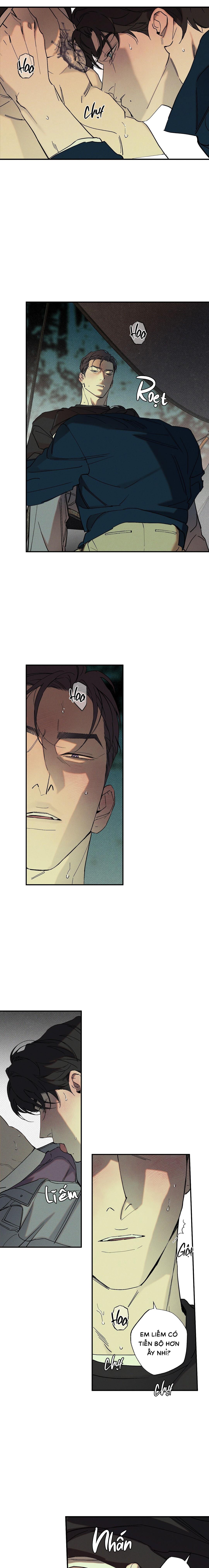 wet sand chapter 51 3