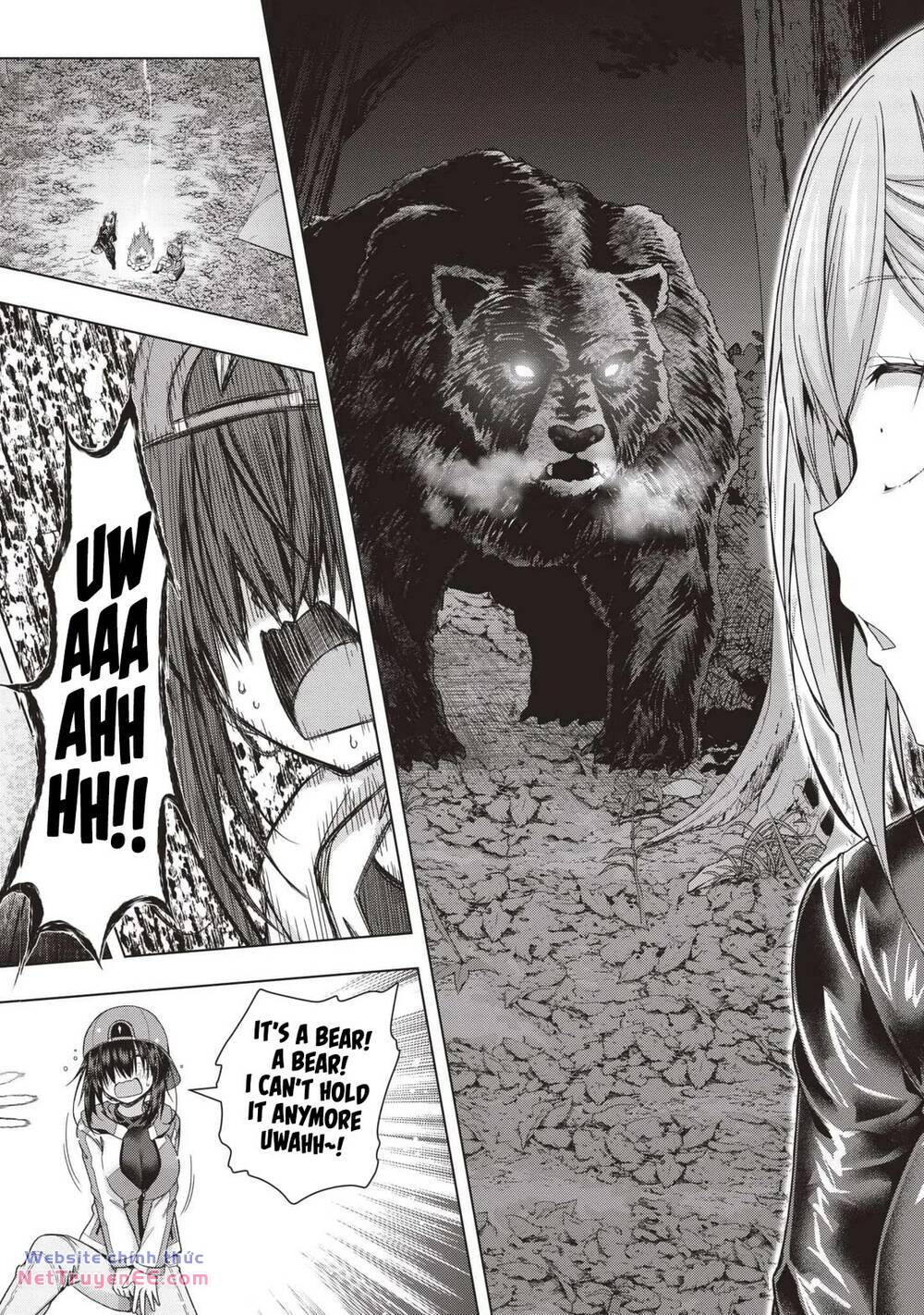 Iroha Ni Hoero chapter 25 8